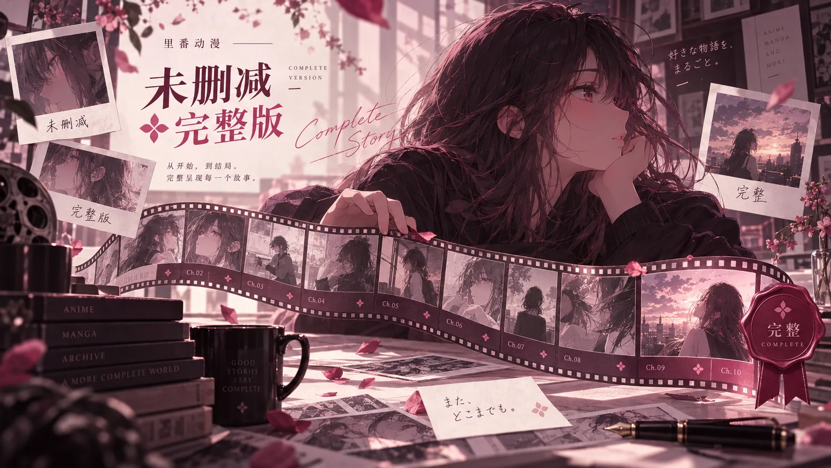 月影侧写集 008内容缩略图